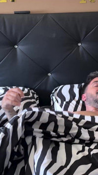 「家でセックスするつもり」:ガエル・ブラガがシャシャ・ロペスと出会うエピソード3 パート2