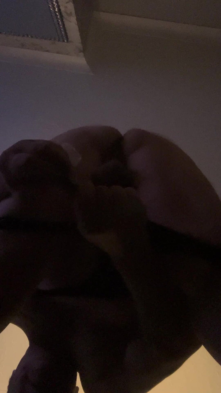 Lovapeggin1: Eu amo na minha bunda