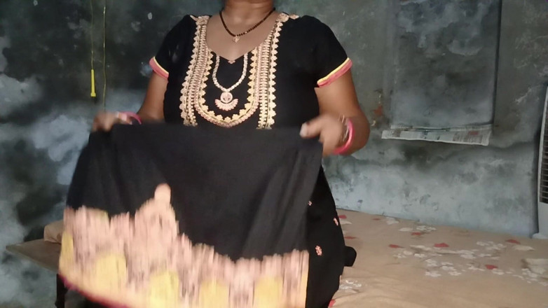 Pooja hot figure: Viral Video of Stepbrother-in-law and Stepsister-in-law Drinking Semen and Fucking...