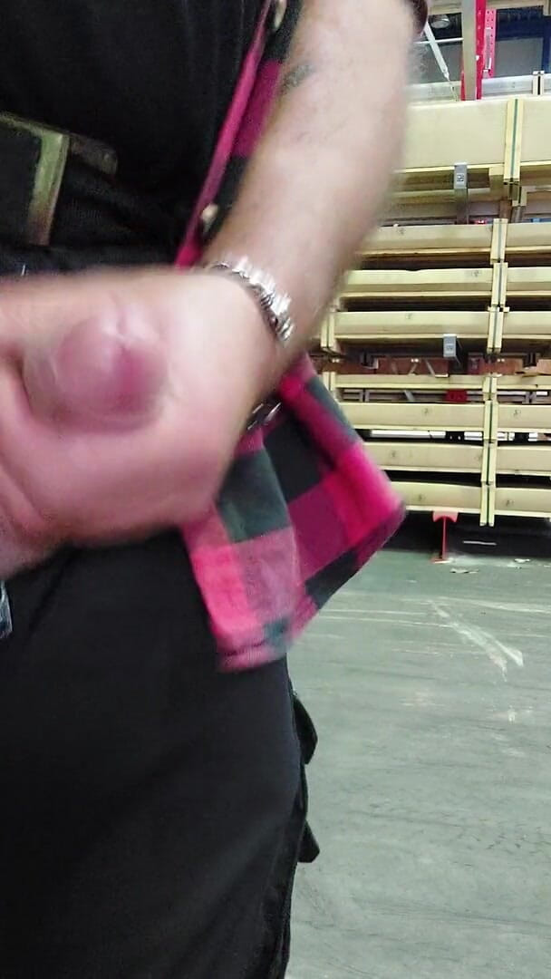 Leckerli67: I was so horny in business