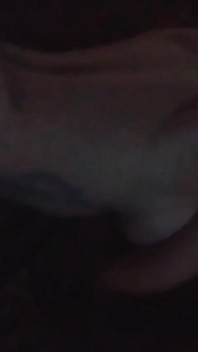 Step Sister with Big Ass and Big Tits Takes a Big Dick