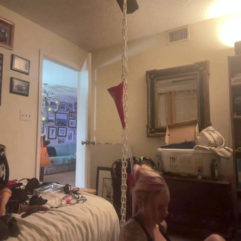 WifeyiZm: Keseronokan BDSM