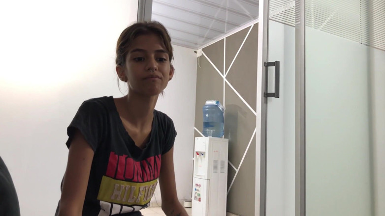 TUflacasex: Ich kann zu hause nicht mehr masturbieren, ohne dass meine...