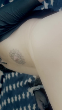 흑누나 따먹기