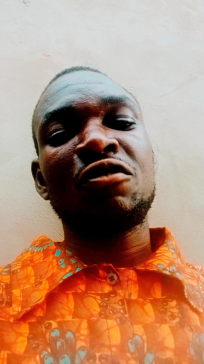 Judith xxx: Cakap Romantik saya