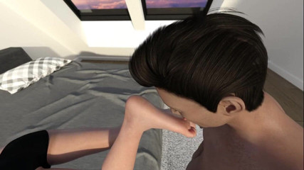 Dirty GamesXxX: My Wife in 2021: living with a nymphomaniac wife ep 3