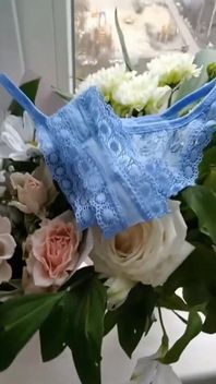 My Fitness Panties