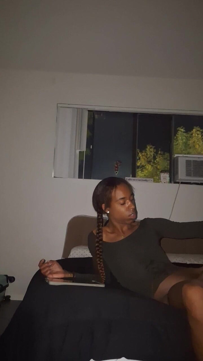 LordDashunKH: A tarda notte un dildo e sega sesh