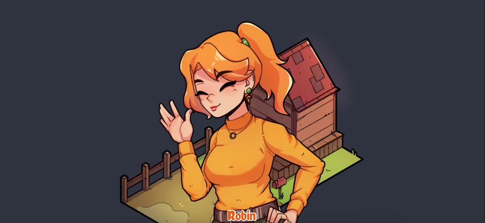 LoveSkySan69Real: Star Lewd Valley - deel 1 - sexy dorpsmeisjes van Loveskysanhentai