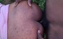 Desi anal: Sexy Wife Hard Fuck Outdoor Real Villgae Sex