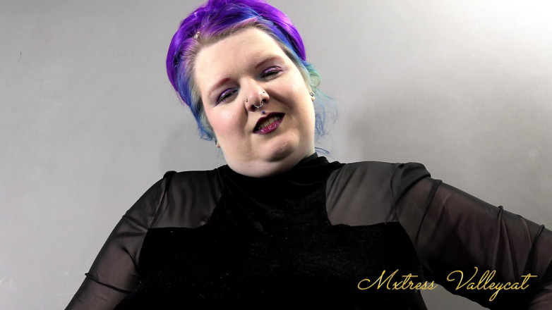 Mxtress Valleycat: My wind up doll