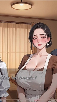 Ntr’ed by My Friend - Nts Path - Part 2 - Ending