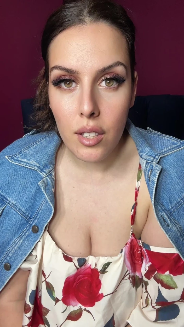 Young_strawberry: I Love You Stepmommy I Will Move Back with You