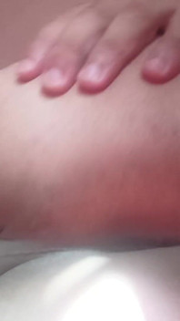 My Booty Is Jiggling