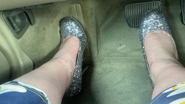 BellaBlast: Pedalando bombeando em 5 em saltos