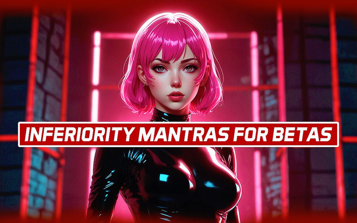 MistressMantras: Inferiority Mantras pro Nekompetent betas