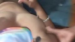 Desi Sister Choda