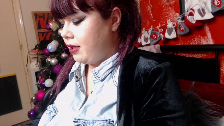 Roxanne Miller: Șefa curvei - expansiunea sânilor