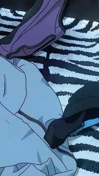Send Me Stars 7 - After Party - Pt 2 - Boys Love Hentai Anime Yaoi