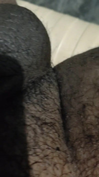 Hot Indian Boy Jerk a 6 Inch Big Black Cock