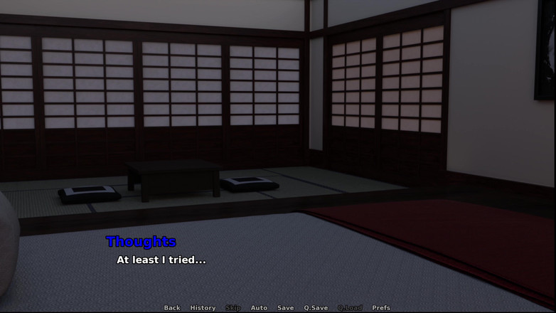 Wickedgammes studio: Teman wanita saya mahu bertiga antara kaum! (bahagian 17)