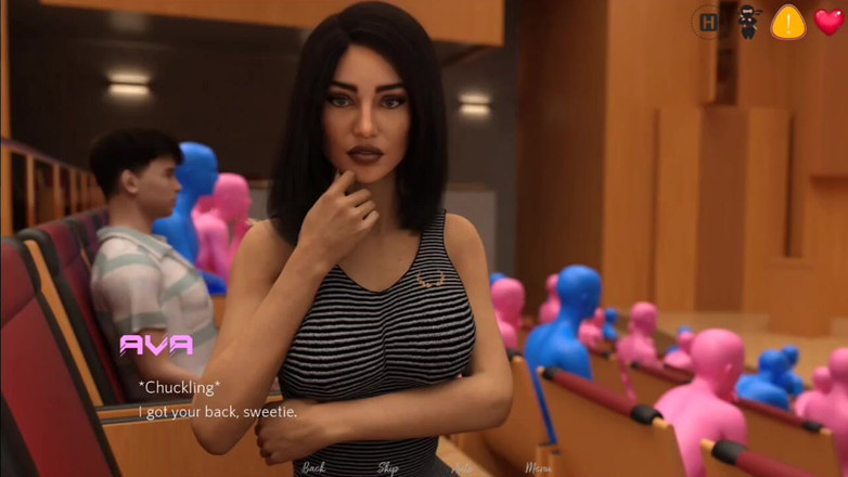 Neorm: थोड़ी मस्ती करो