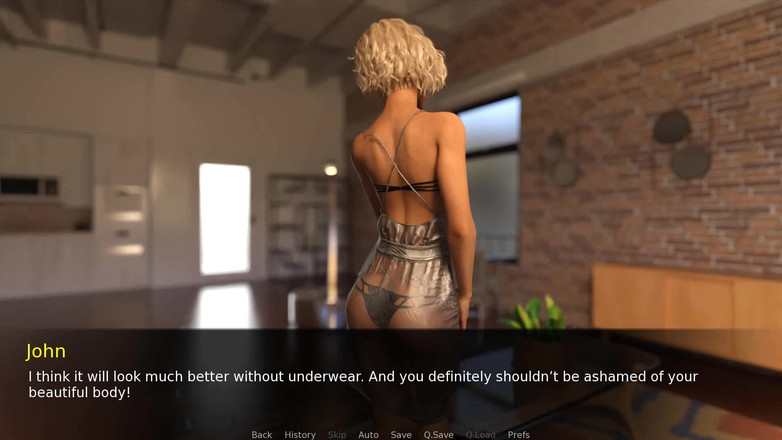 Dirty GamesXxX: 내 핫와이프: 흑인 대물 자지에게 따먹히는 마누라를 녹화하고 팬과 데이트하자 - 에피소드 8