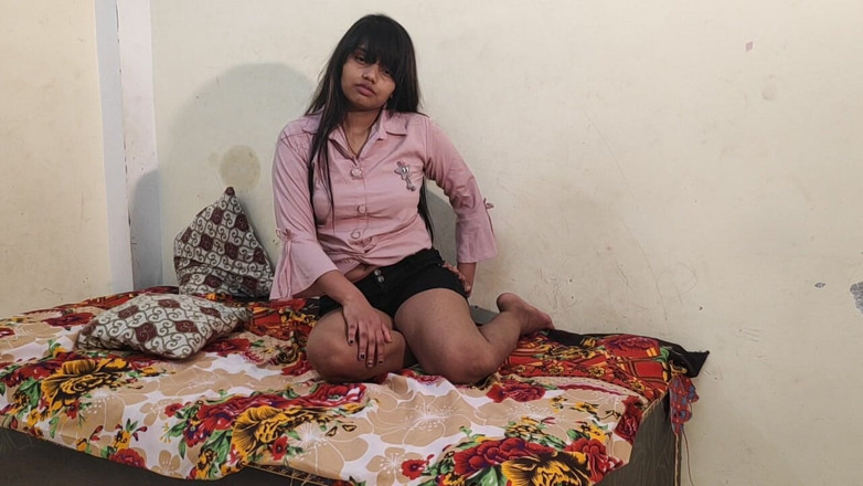 Alia Advani: Bold &amp; Beautiful Private Show Indian College Girl Sex