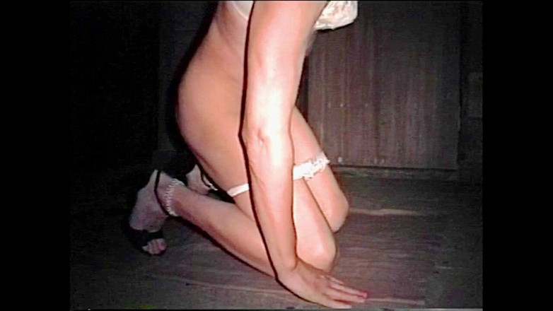 Pai-chan: Zvrhlík v půlnočním parku