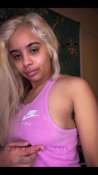 Haha These Are Some Silly Vids Messing Around with My Hair