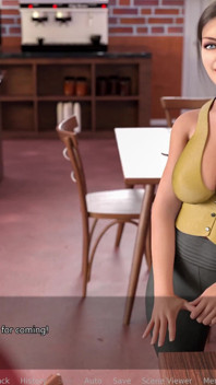 Kantor yang lagi sange berat (bagian 4)