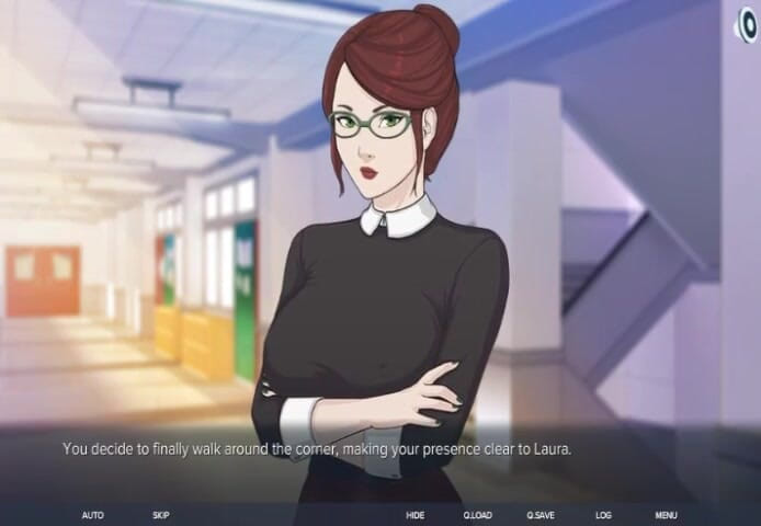 LoveSkySan69Real: Hratelnost s profesorkou rychlovkou Belmont od Loveskysan