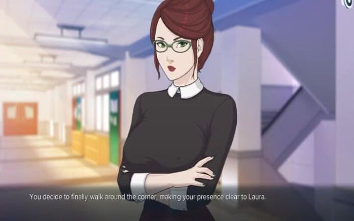 LoveSkySan69Real: Sveltina Professor Belmont Gameplay di Loveskysan