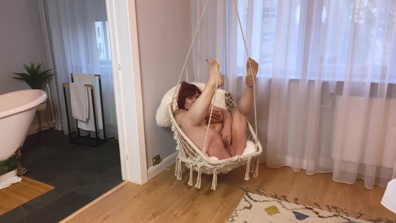 Roxanne Miller: Swing-muschi