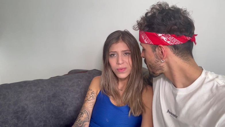 Molly Smith: Ich bringe meiner besten freundin vom college bei, wie man...
