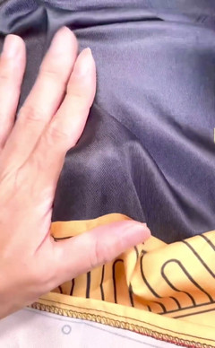 Tsuki-miko: Tajně masturbace Anyy