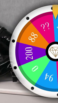 Hardcore Findom Roulette