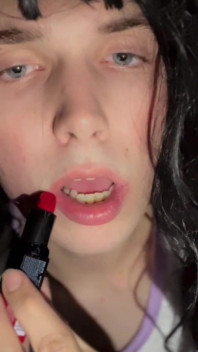 Sissy Gurl Lipstick
