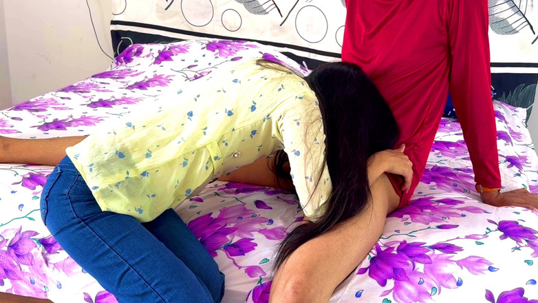 Desifilmy45: Nu Am Luat Niciodată O Pulă În Pizda Mea Înainte, Sunt Speriată,...