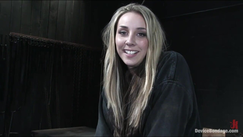 Device Bondage by Kink: A Bondage Whore
