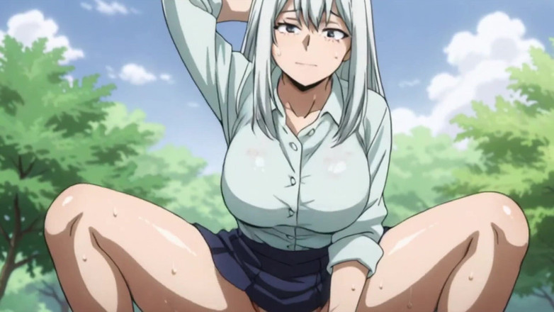 Prznai: Mha Rei Hen