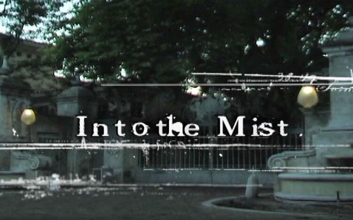 Wasteland: Into the Mist Episódio Vi: Mistérios em todos os lugares