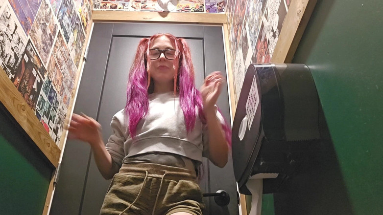 Nerdy_faery: Dvě chcanky od Nerdy Faery