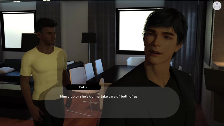 Johannes Gaming: Ett instabilt äktenskap 3 vilket jobb kommer han att behöva göra för...