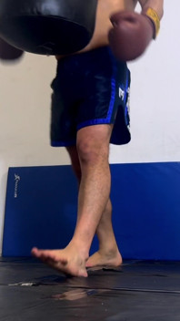 Barefoot Power