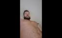 Rus kink hunk: Very Extremely Dirty Talk by Russian Hairy Man and Big...