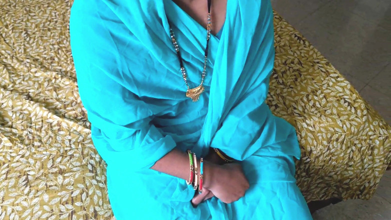 Indian sex2: 義理の妹もとても喜んでいます
