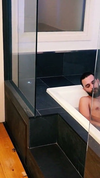 Ve vaně