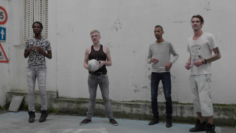 Just for boys: Hardcore Twinks 4713