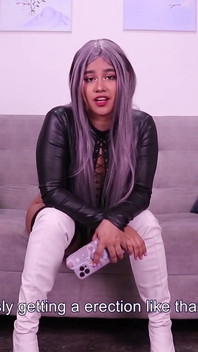 My Punishment for You